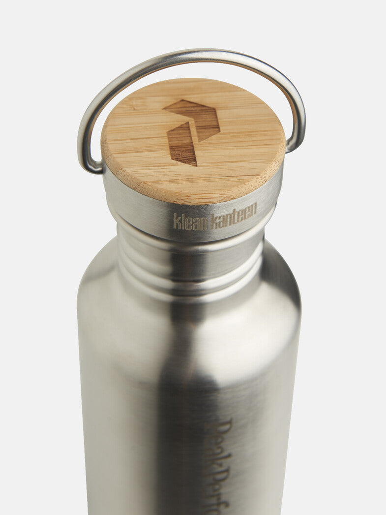 PEAK PERFORMANCE WATER BOTTLE