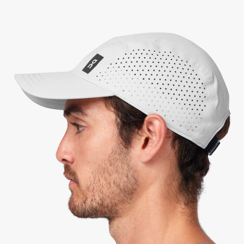 ON LIGHTWEIGHT CAP (GREY)