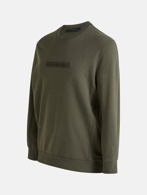 MEN'S EASE CREW (4BT FOREST NIGHT)