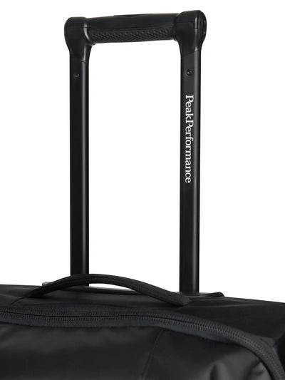 VERTICAL TROLLEY 90L (050 BLACK)