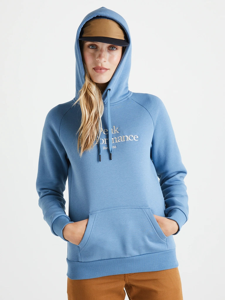 WOMEN'S ORIGINAL HOOD (SHALLOW)