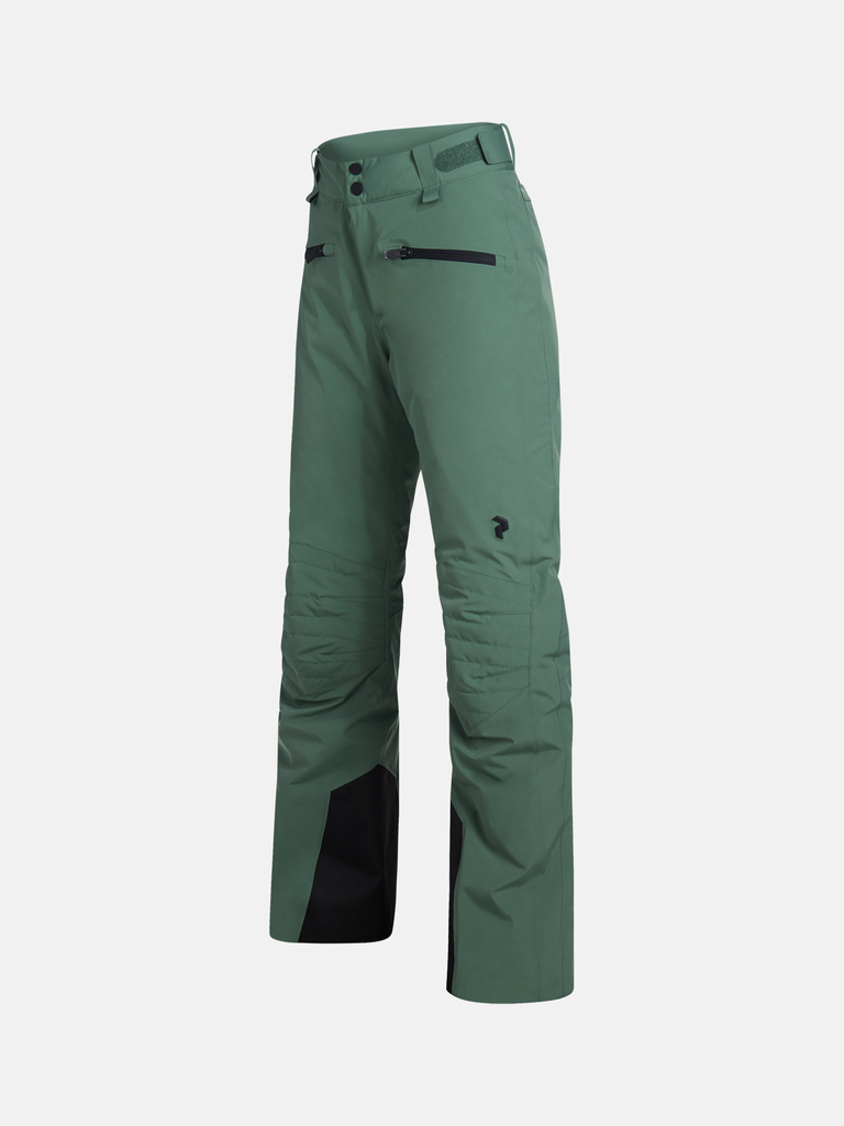 WOMAN'S SCOOT INSULATED SKI PANTS (45G FELLS VIEW)