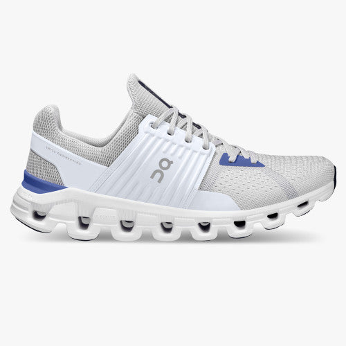 MEN'S ON CLOUDSWIFT(GLACIER/COBALT)