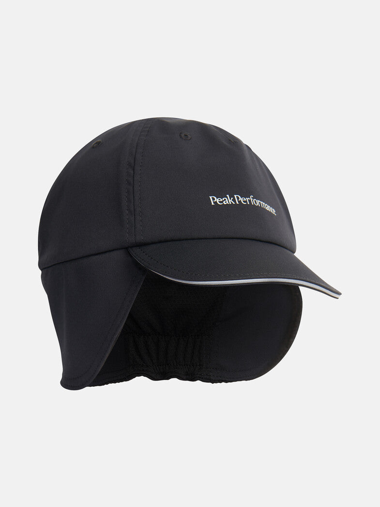 TOUR HAT (050 BLACK)