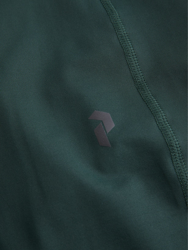 WOMEN'S FLY TIGHTS SCARAB GREEN (4CA)