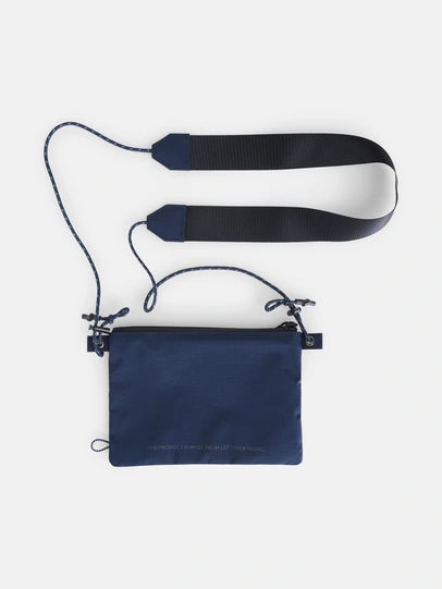 GORE-TEX ACCESSORY BAG (2N3 BLUE SHADOW)