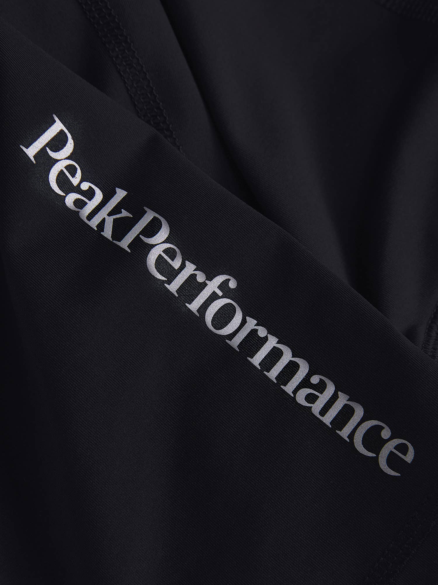 MEN'S FLY TIGHTS (050 BLACK)