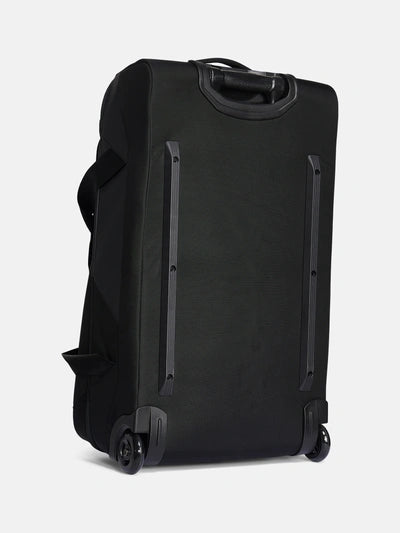 VERTICAL TROLLEY 90L (050 BLACK)