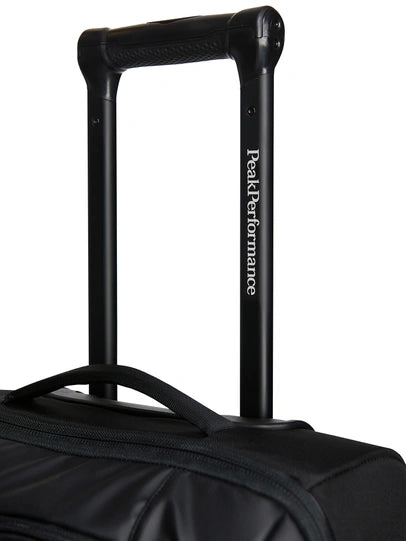 VERTICAL CABIN TROLLEY (050 BLACK)