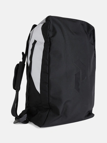 VERTICAL DUFFLE 50L (0AX SOUD MIST)