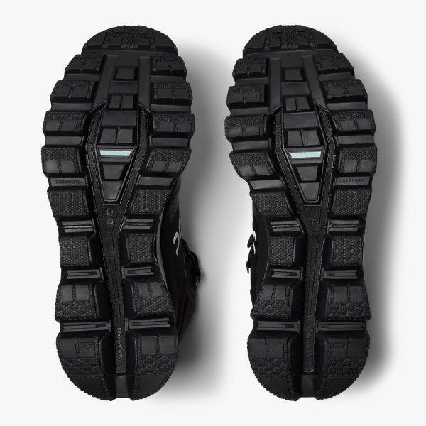 MEN'S CLOUDROCK WATERPROOF BLACK