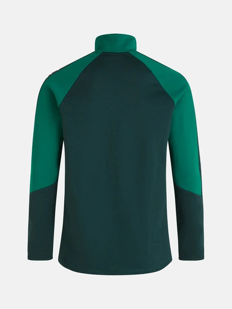 MEN'S RIDER ZIP JACKET (G1I GREEN IVY / 4CA SCARAB GREEN)