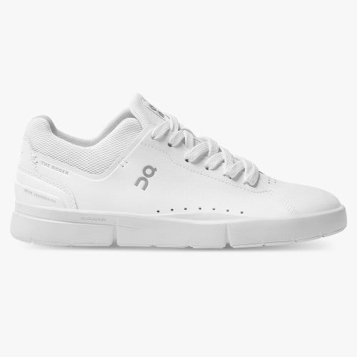 ON THE ROGER ADVANTAGE (ALL WHITE)