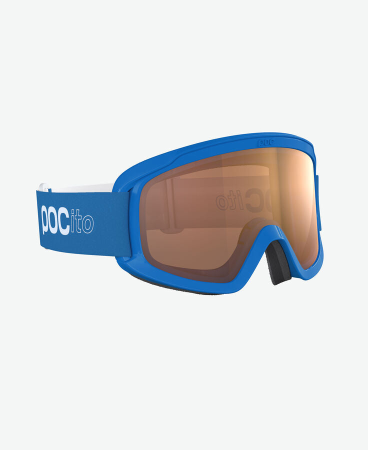 POCITO OSPIN GOGGLE BLUE