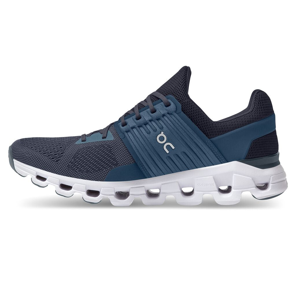 MEN'S ON CLOUDSWIFT (DENIM/MIDNIGHT) NEW