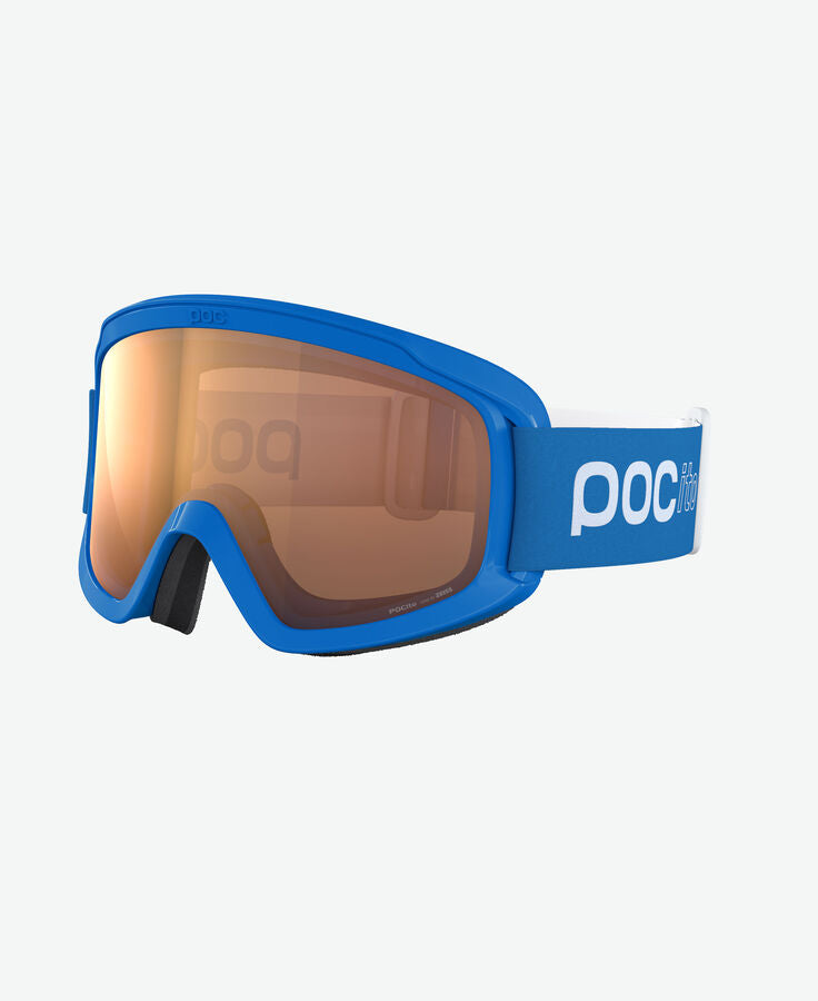 POCITO OSPIN GOGGLE BLUE