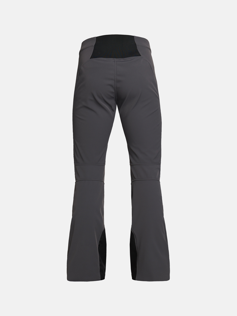 WOMAN'S STRETCH SKI PANTS (G01 MOTION GREY)