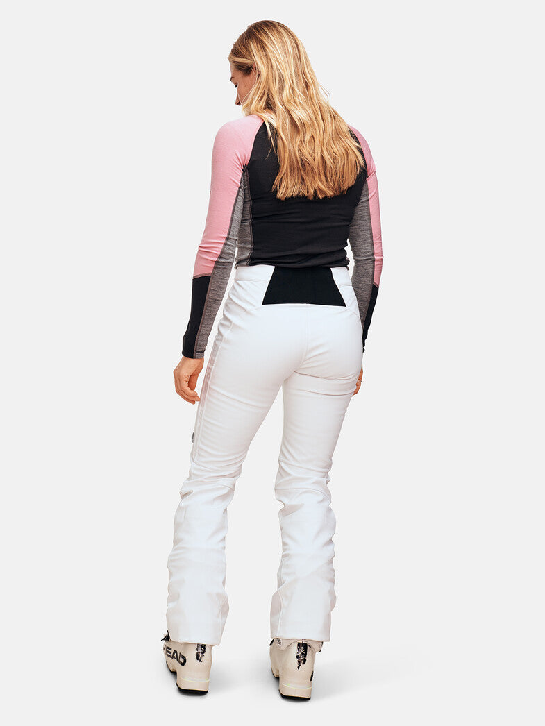 WOMEN'S STRETCH SKI PANTS (099)