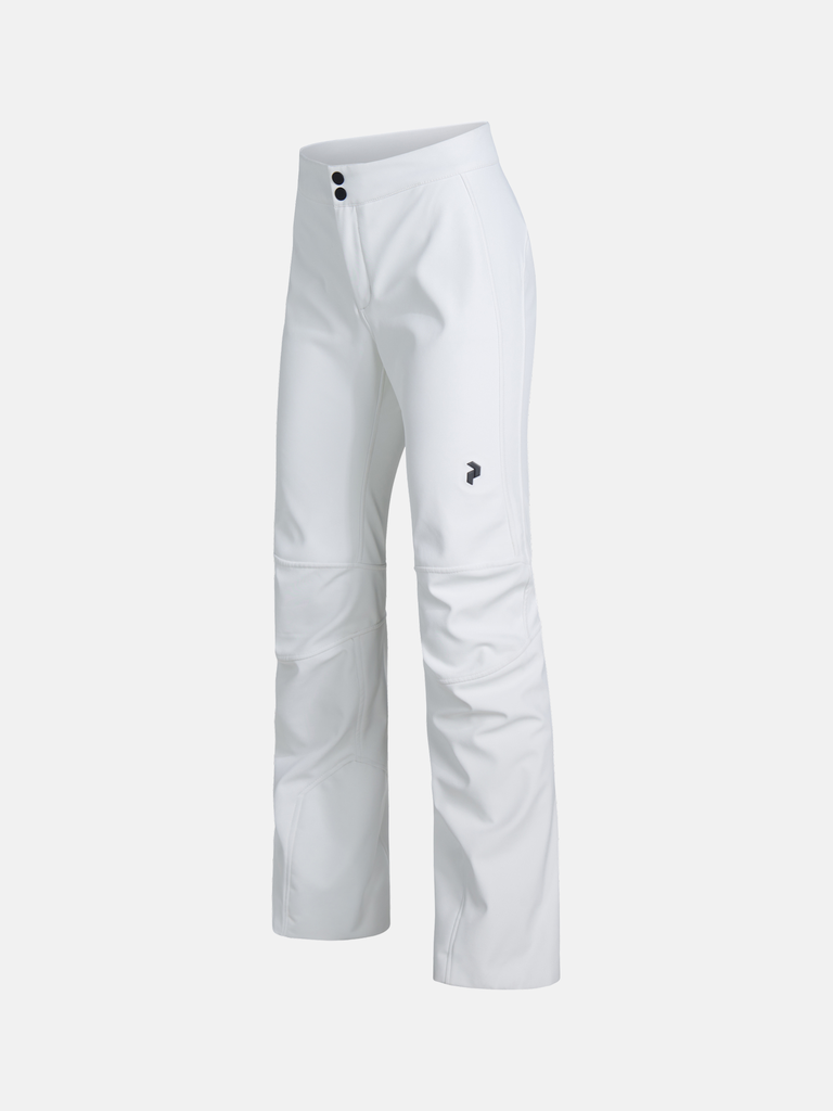 WOMAN'S STRETCH SKI PANTS (099 OFFWHITE)