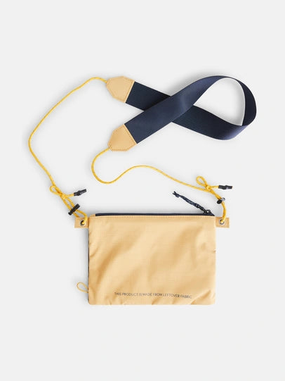 GORE-TEX ACCESSORY BAG (1BP BEIGE NO.2)