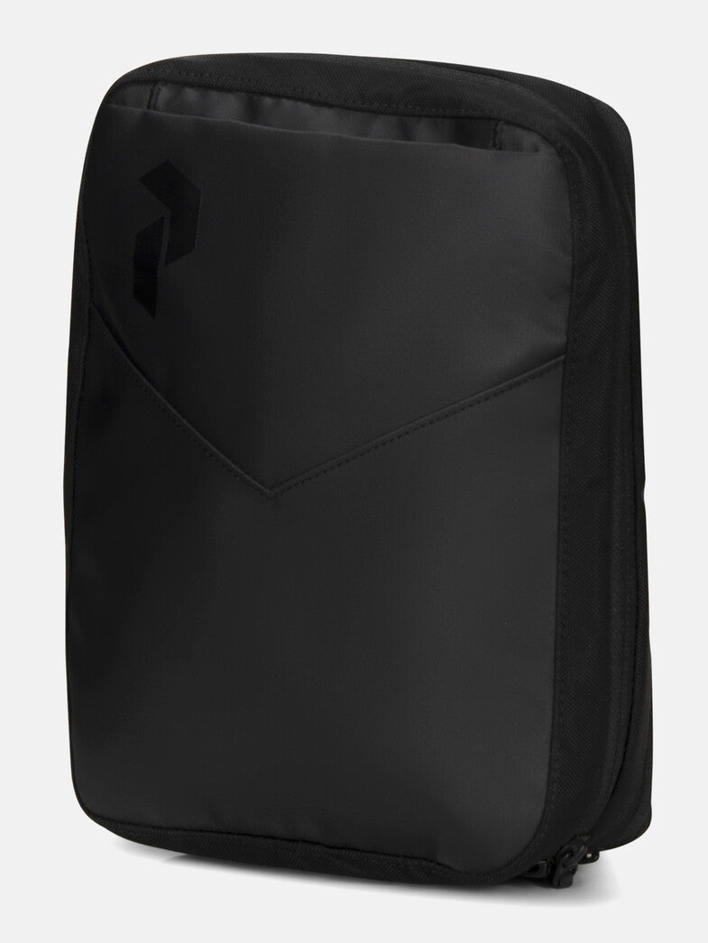 VERTICAL TOILETRY BAG (050)