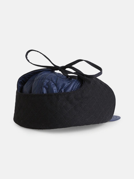 HELIUM FLAP CAP (2N3 BLUE SHADOW)