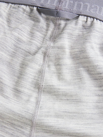 MEN'S MAGIC LONG JOHNS (M03 MED GREY MELANGE)