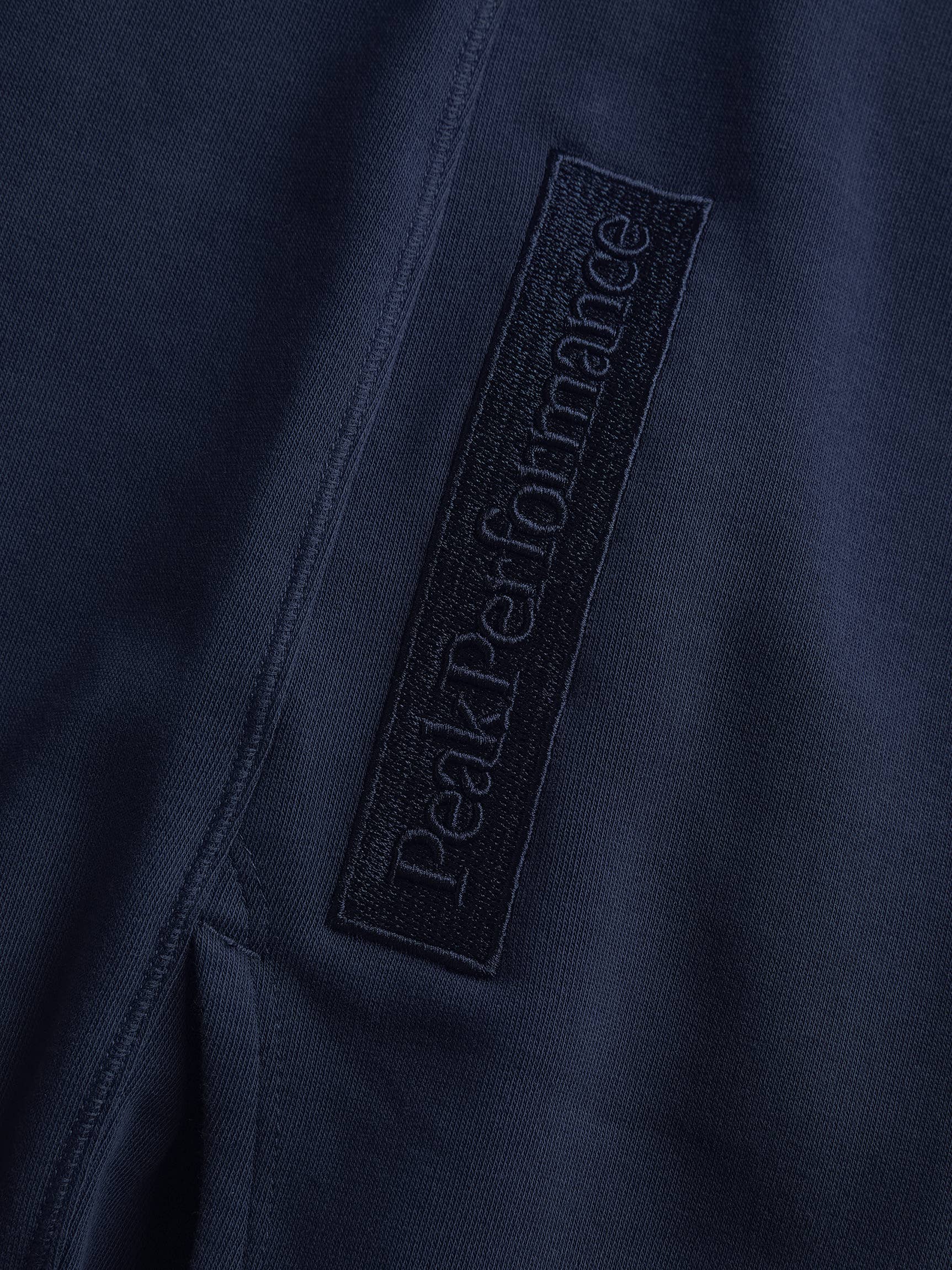 WOMAN'S EASE PANTS (2N3 BLUE SHADOW)