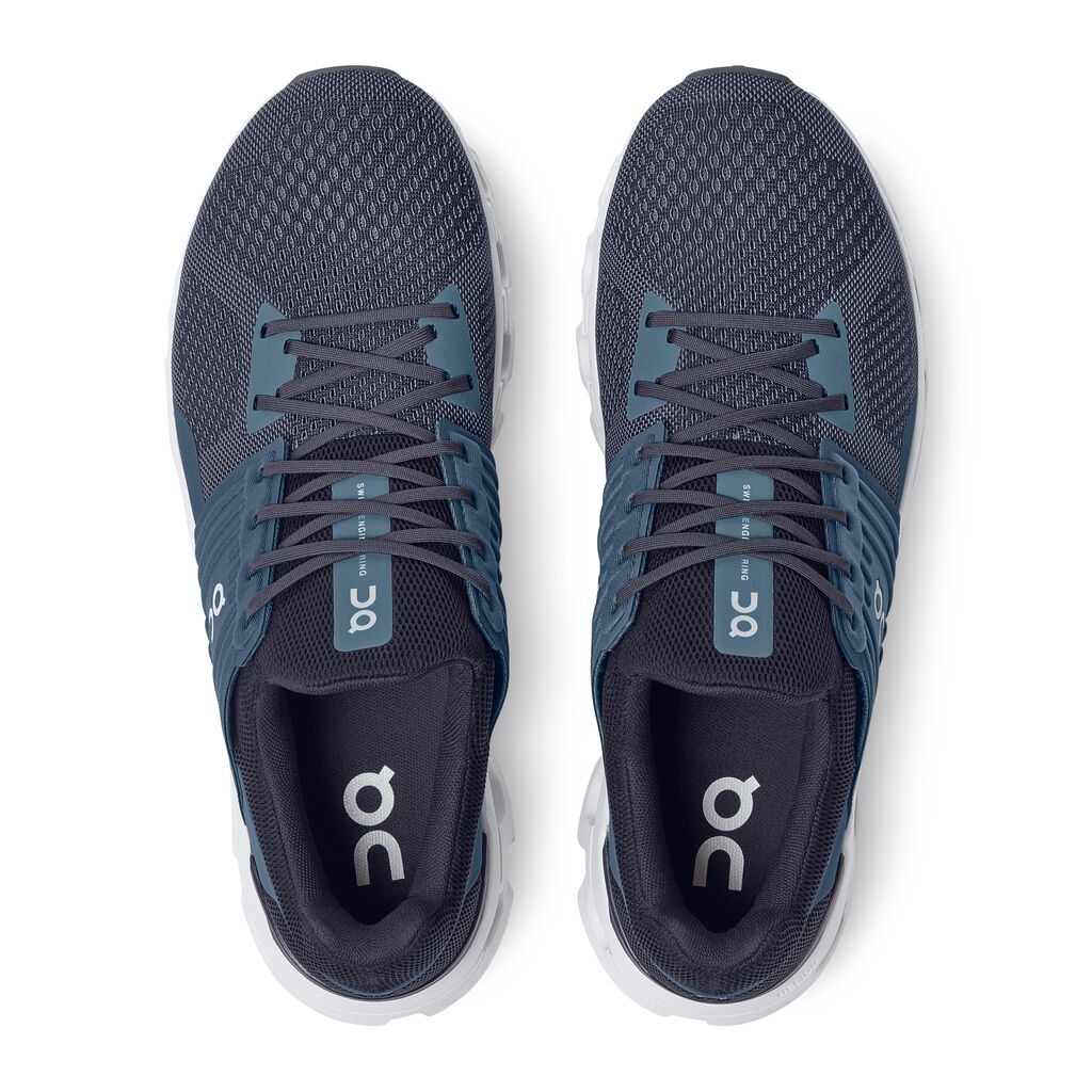 MEN'S ON CLOUDSWIFT (DENIM/MIDNIGHT) NEW