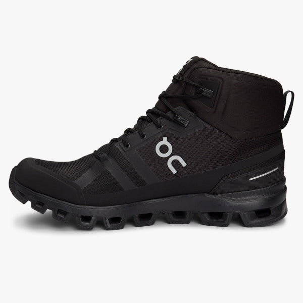 MEN'S CLOUDROCK WATERPROOF BLACK