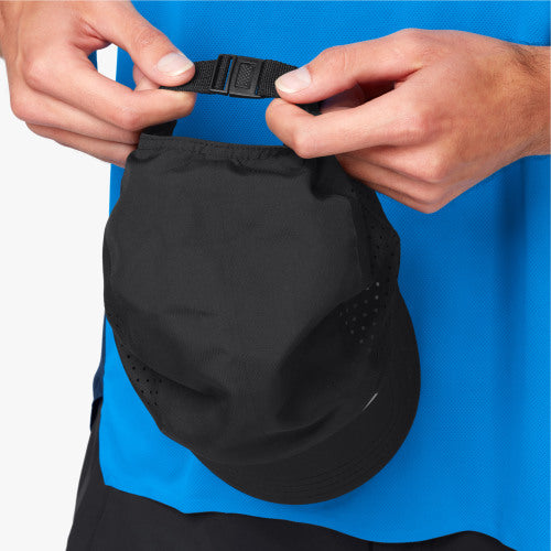 ON LIGHTWEIGHT CAP (BLACK)