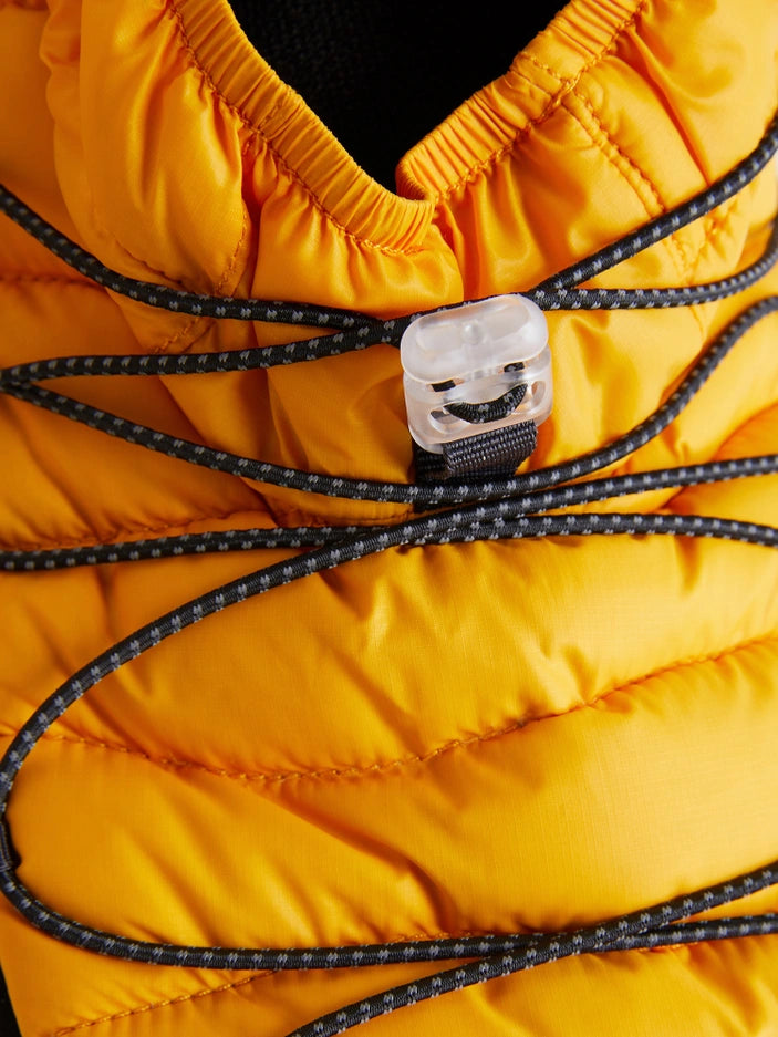 HELIUM DOWN SLIPPERS (86Y BLAZE TUNDRA)