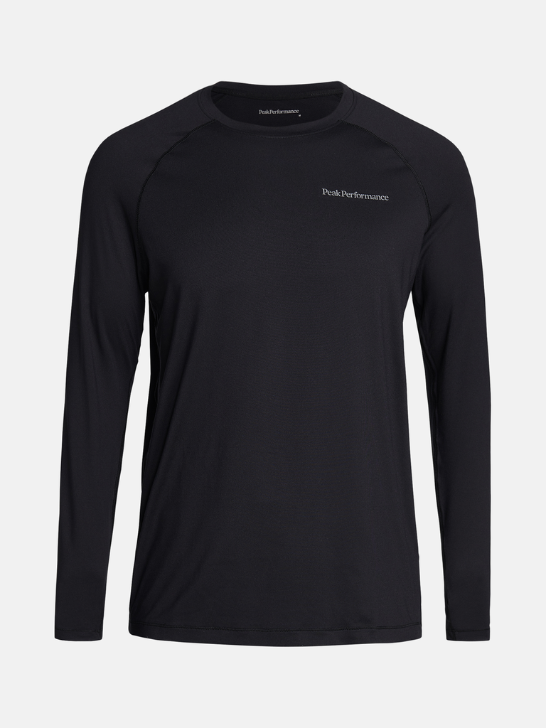 MEN'S SPIRIT CREW (050 BLACK)