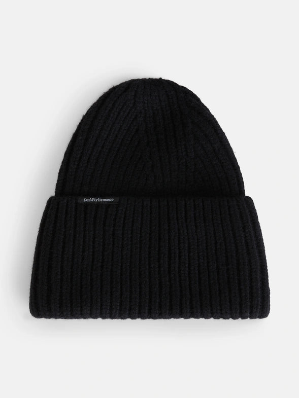 MASON HAT (050 BLACK)