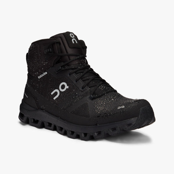 MEN'S CLOUDROCK WATERPROOF BLACK