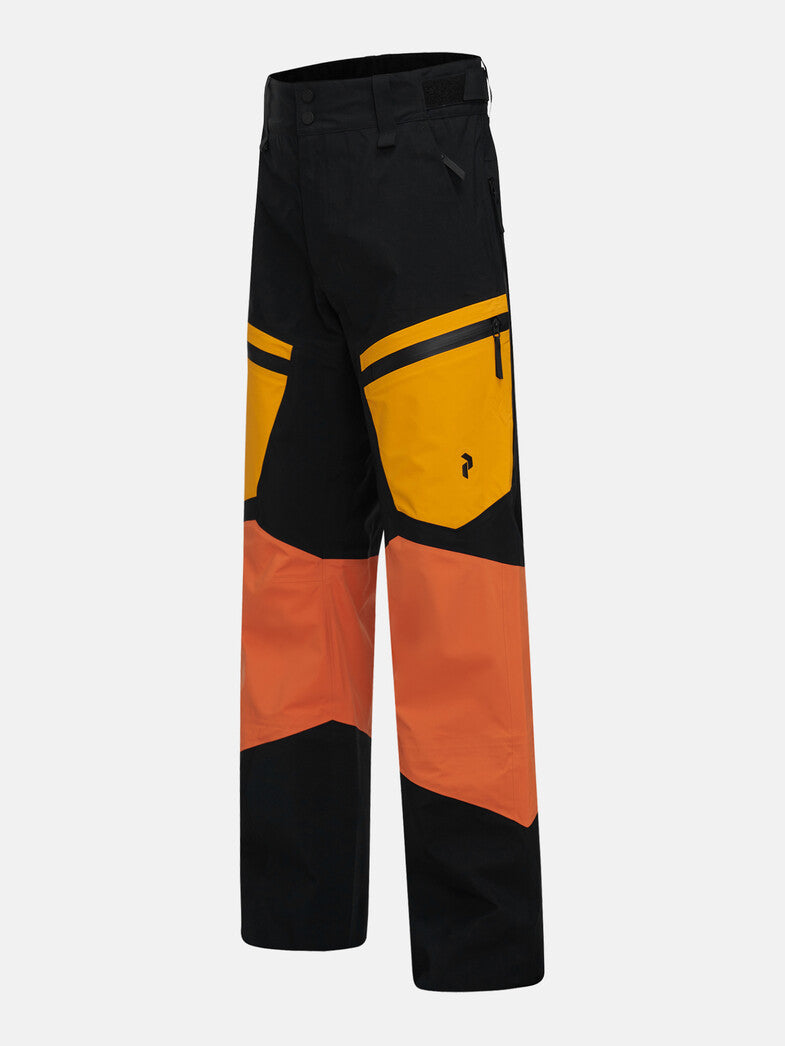 MEN'S GRAVITY 3L SHELL GORE-TEX PANTS (86X)