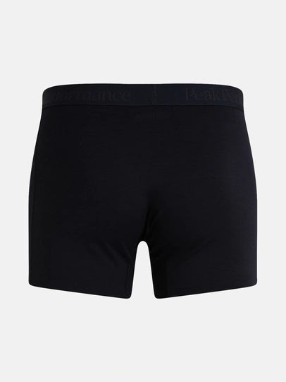 MEN'S MAGIC BOXER (050 BLACK)