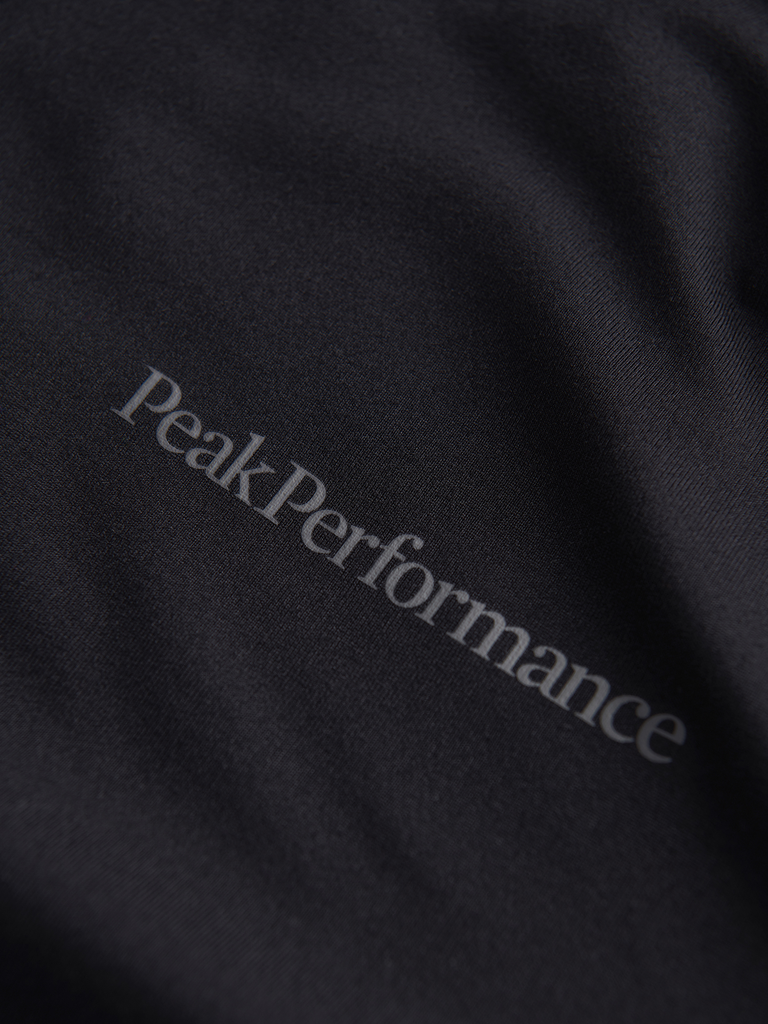 MEN'S SPIRIT CREW (050 BLACK)