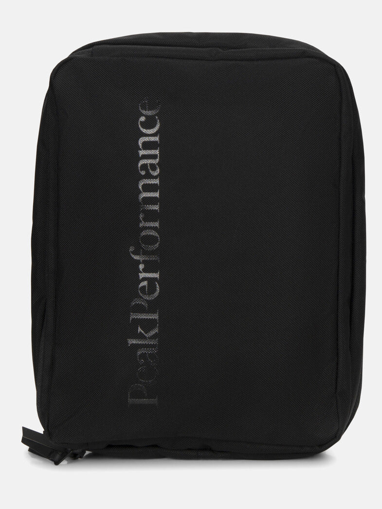 VERTICAL TOILETRY BAG (050)
