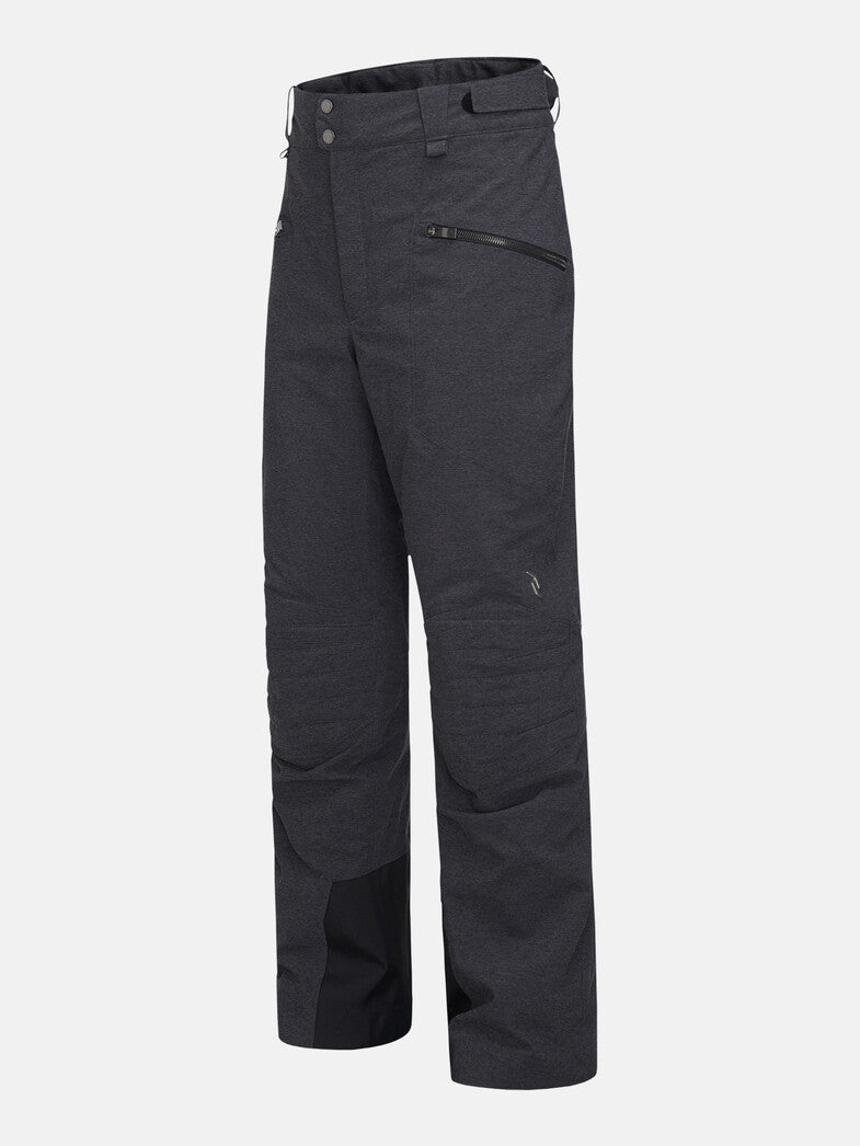 MEN'S SCOOT MELANGE PANTS (M74)