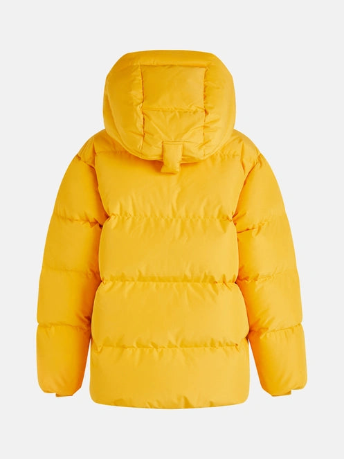 WOMAN'S 2L DOWN PARKA (PURE GOLD)