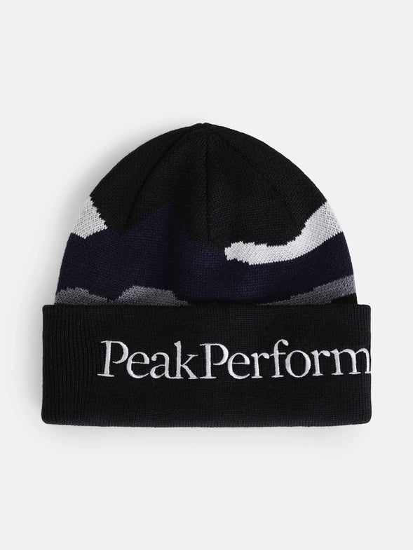 MICA HAT (050 BLACK)