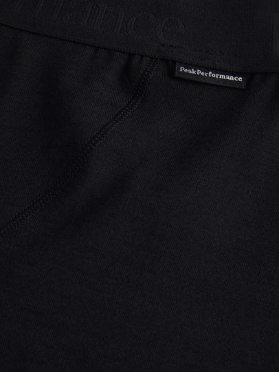 MEN'S MAGIC BOXER (050 BLACK)