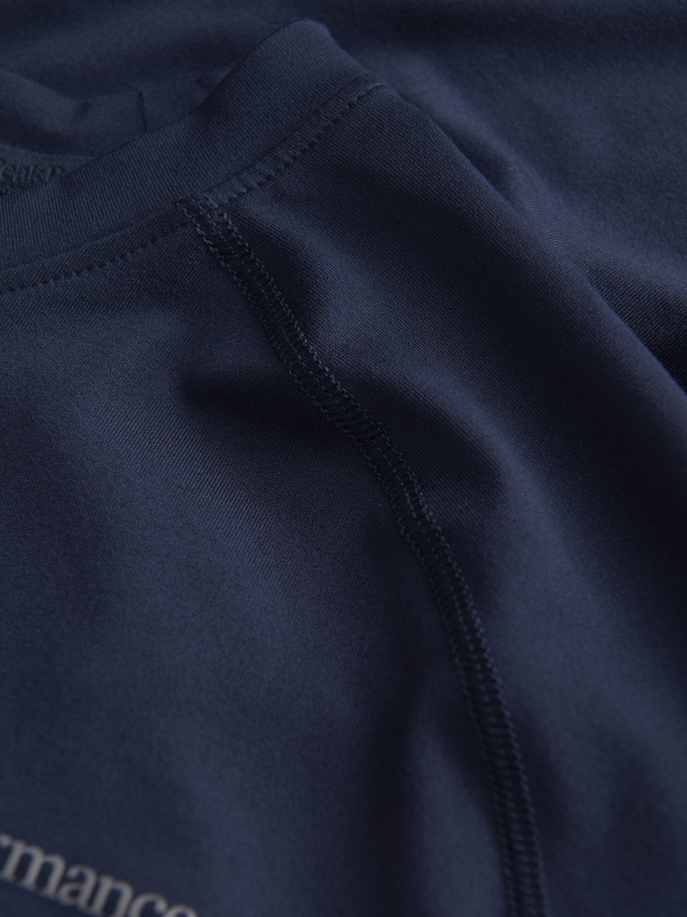 MEN'S SPIRIT CREW (2N3 BLUE SHADOW)