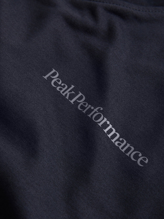 MEN'S FLY TEE BLACK (050)