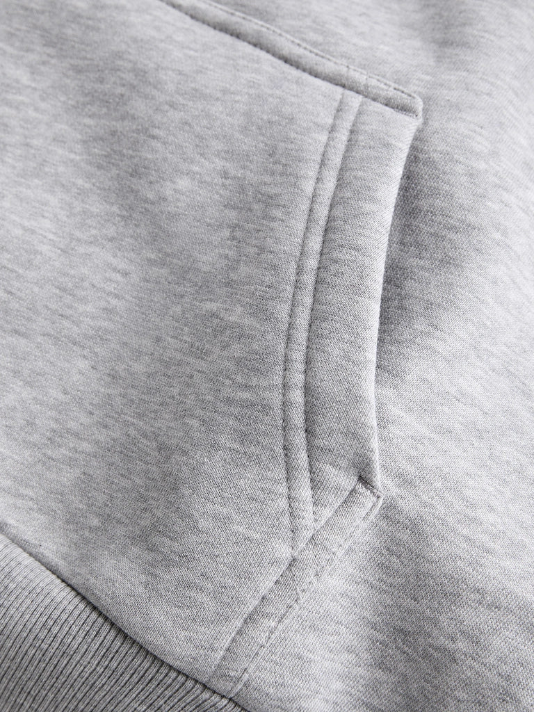 WOMEN'S ORIGINAL HOOD (MED GREY MELANGE)