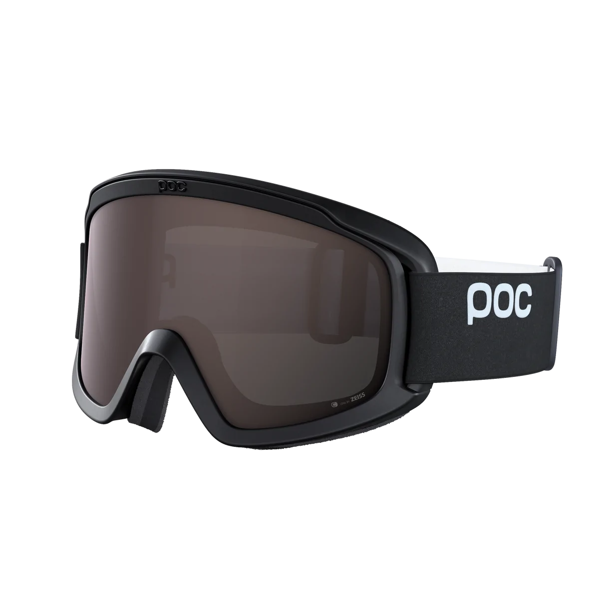 POC OPSIN CLARITY (URANIUM BLACK)