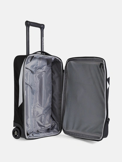 VERTICAL CABIN TROLLEY 37L (0AX SOUD MIST)