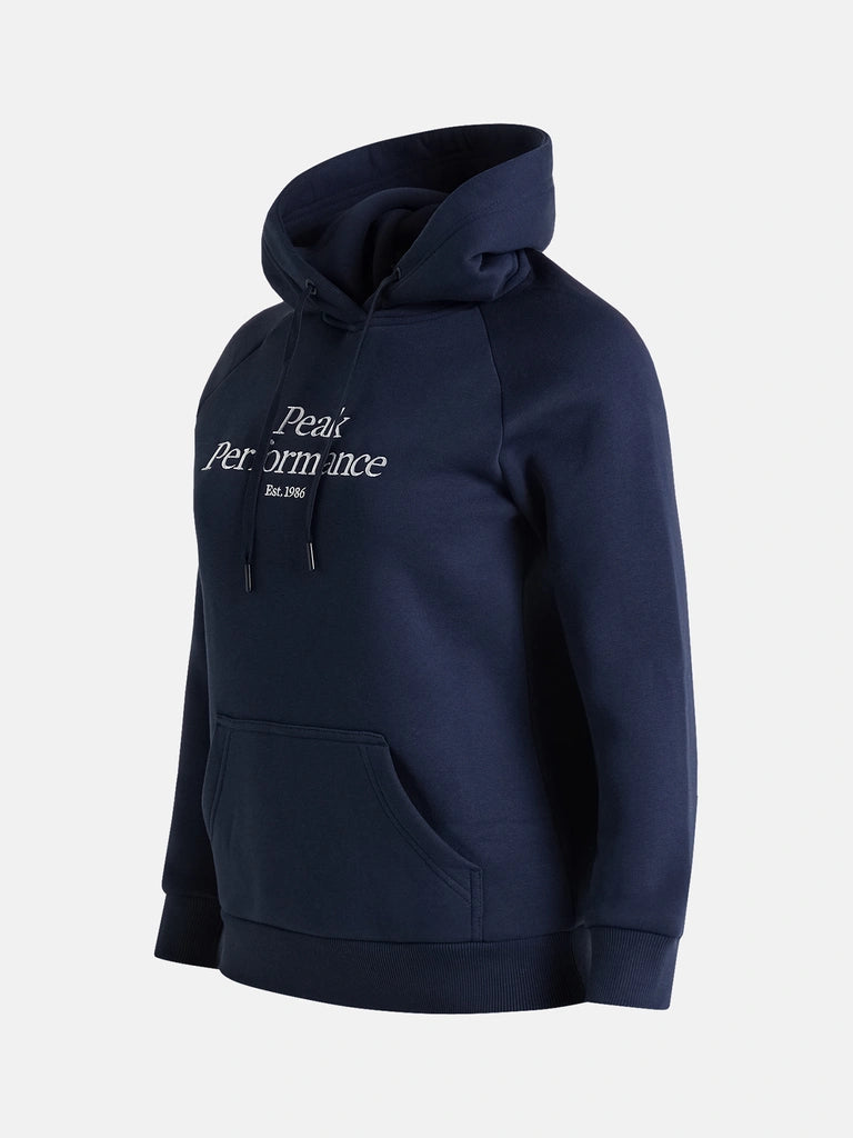 WOMEN'S ORIGINAL HOOD (BLUE SHADOW)