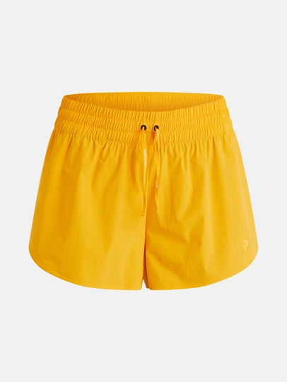 WOMAN'S LIGHT SHORTS (86Y BLAZE TUNDRA)